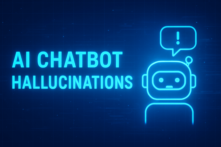 Commentary: AI Chatbot Hallucinations – Gates Digital